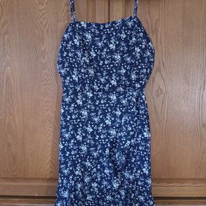 Alter'd State Blue Dress